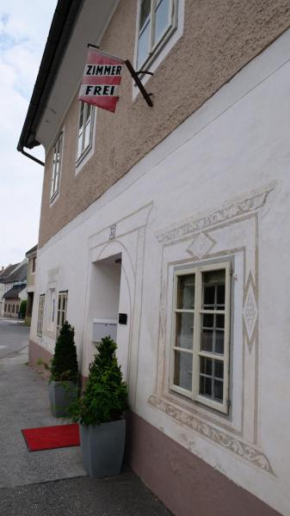 Privatzimmer Alte Gendarmerie, Sankt Gallen, Österreich